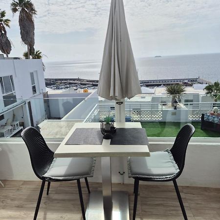 Las Terricitas Old Town Apartment Puerto del Carmen  Exteriör bild