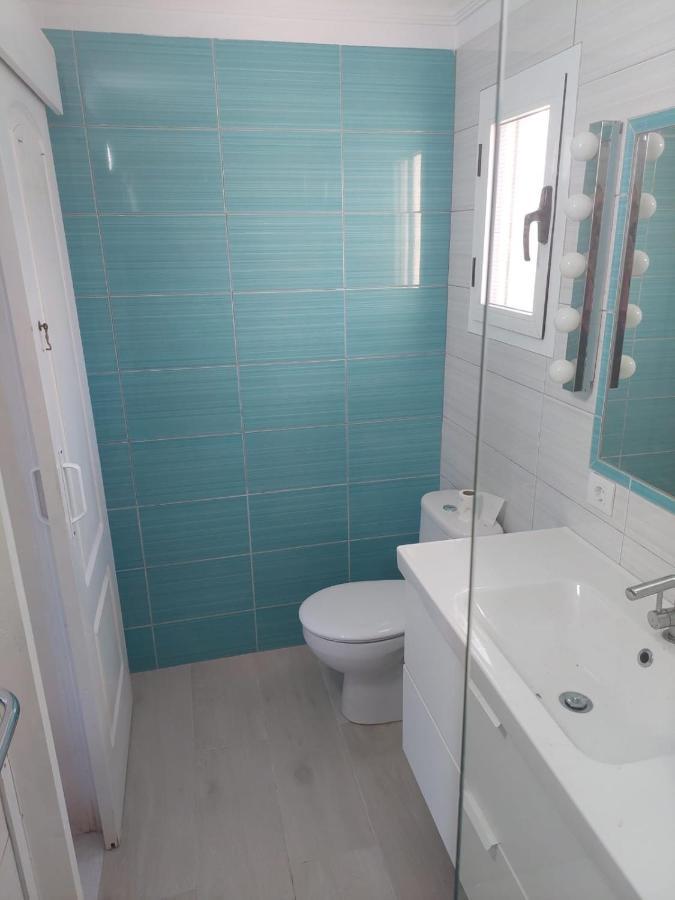 Las Terricitas Old Town Apartment Puerto del Carmen  Exteriör bild