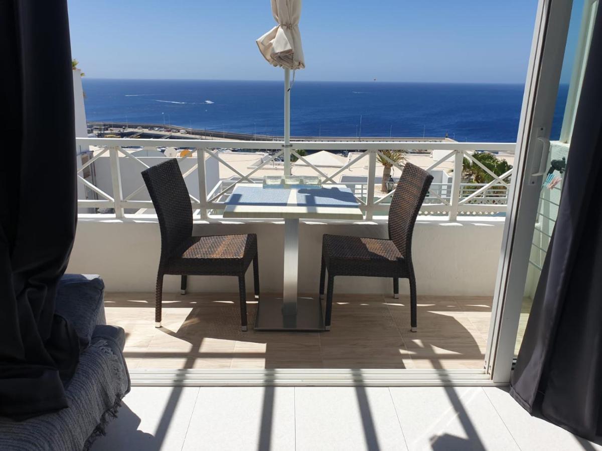 Las Terricitas Old Town Apartment Puerto del Carmen  Exteriör bild