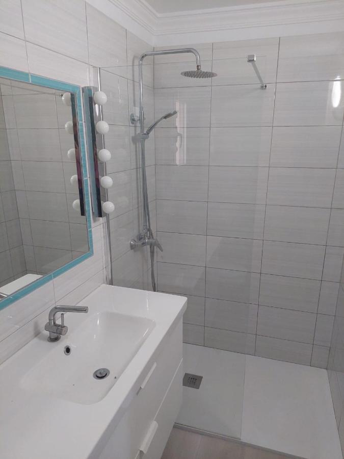 Las Terricitas Old Town Apartment Puerto del Carmen  Exteriör bild