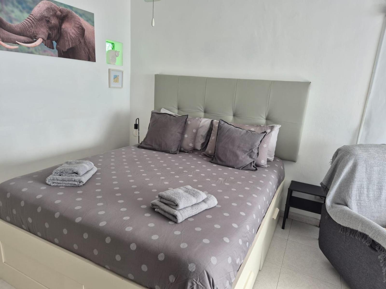 Las Terricitas Old Town Apartment Puerto del Carmen  Exteriör bild