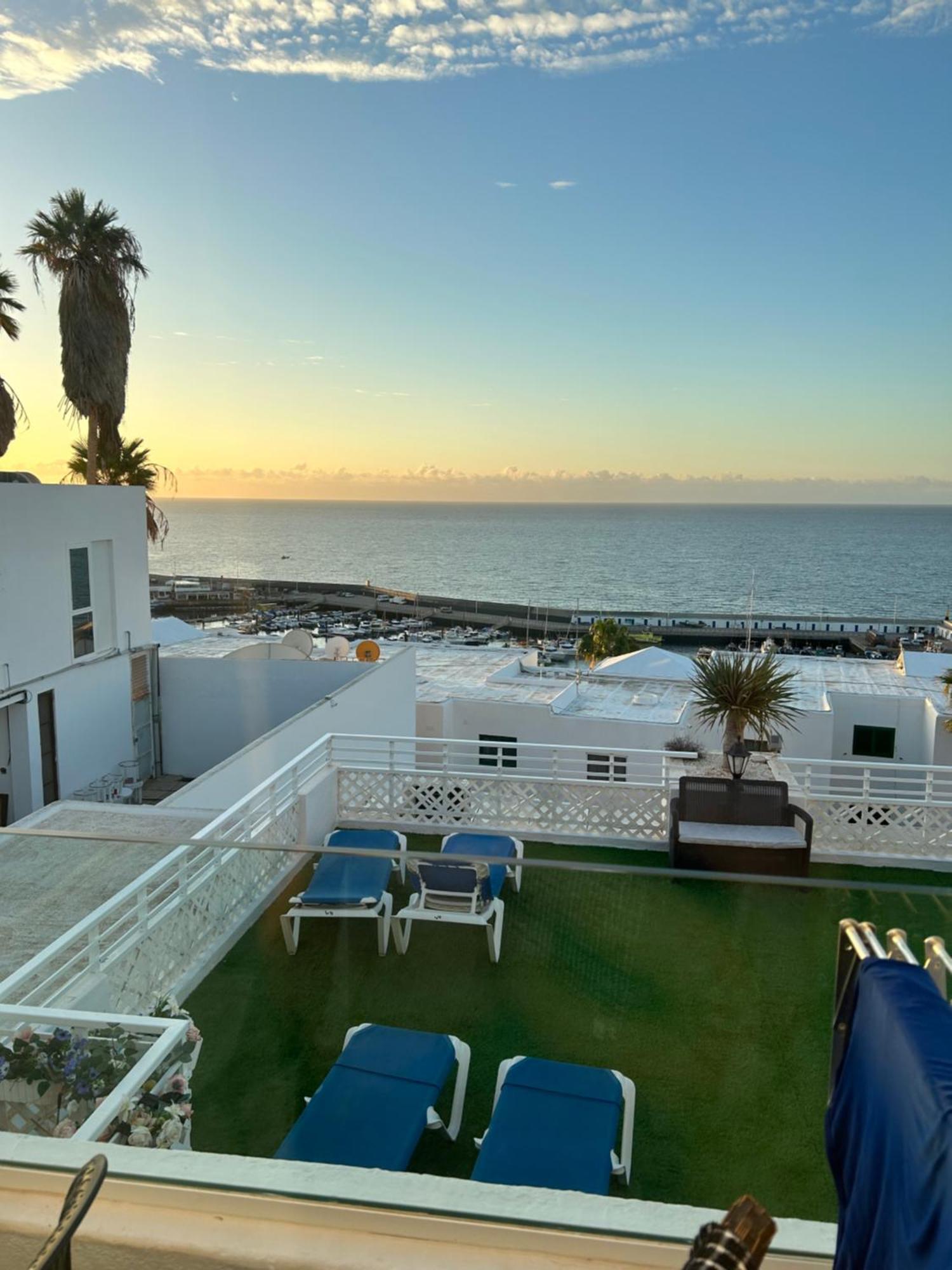 Las Terricitas Old Town Apartment Puerto del Carmen  Exteriör bild
