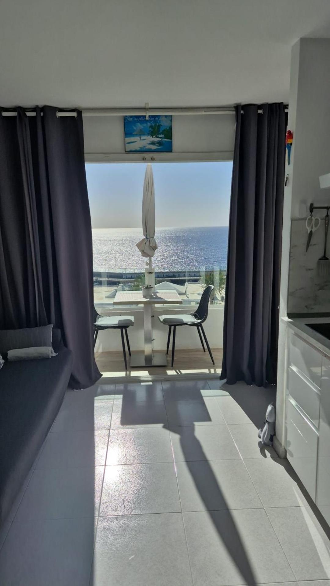 Las Terricitas Old Town Apartment Puerto del Carmen  Exteriör bild