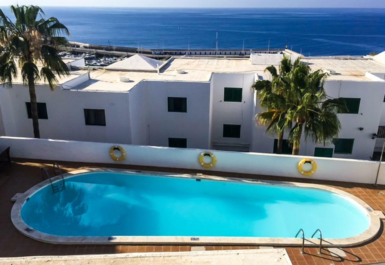 Las Terricitas Old Town Apartment Puerto del Carmen  Exteriör bild