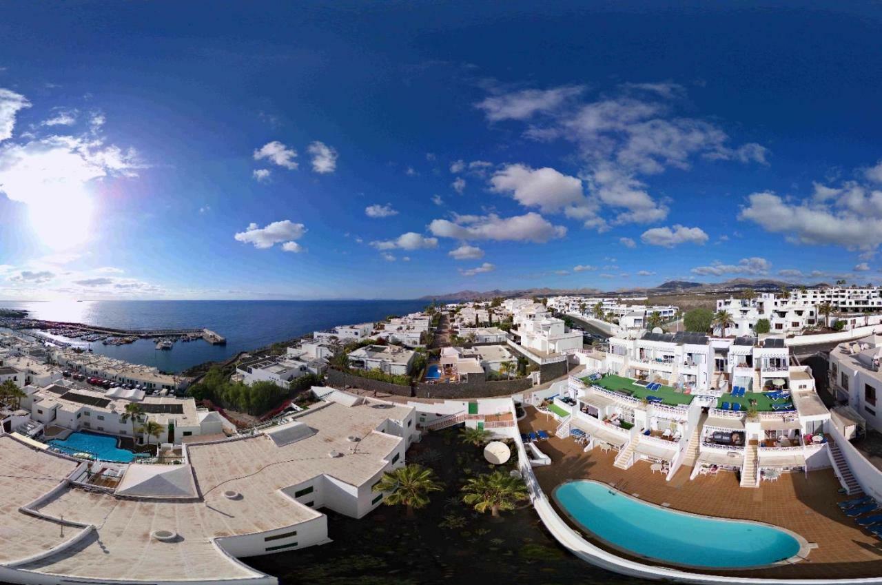 Las Terricitas Old Town Apartment Puerto del Carmen  Exteriör bild